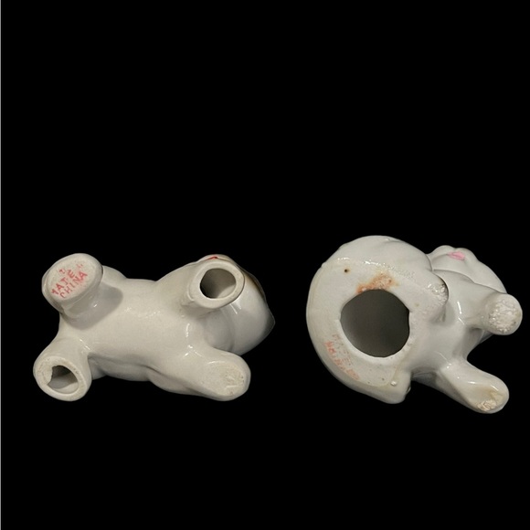 Lot of Vintage Cat Figurines Playing (5) - Picture 15 of 16